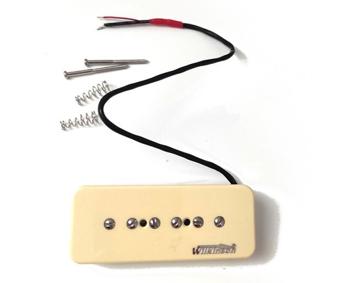 Micro chevalet p90 soap - chevalet, bar