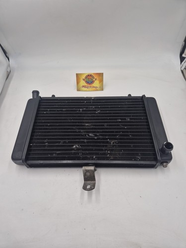 Radiateur eau aprilia - radiateur,
