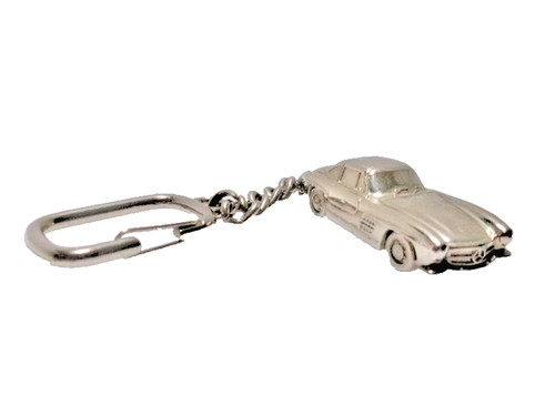 Porte clefs vintage bburago - vintage,
