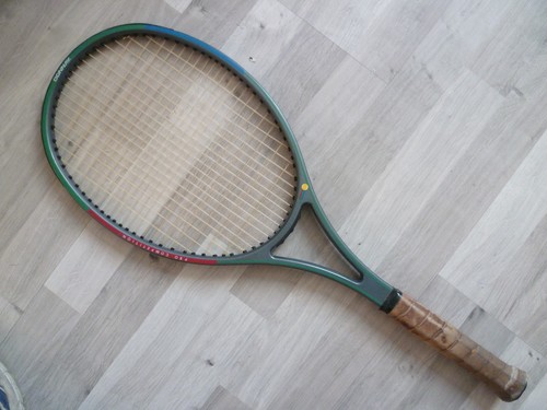 Raquette tennis donnay pro - tennis,