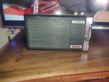 Radio transistor ancienne Optalix TO 100