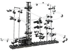 Circuit à bille ''Montagnes