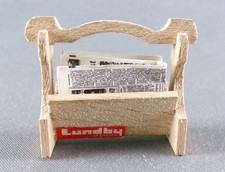 Lundby of Sweden Réf 6855 -