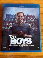 The Boys - Saison 2 - Blu Ray