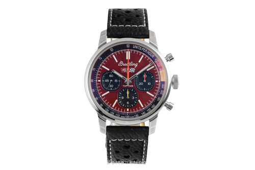 Breitling top time b01 - top,