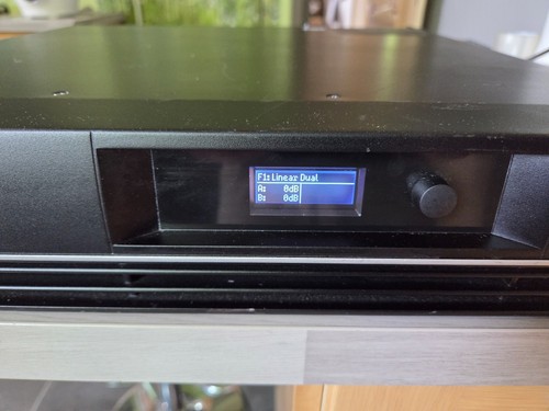 Amplificateur puissance - de,