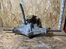 Boite de Vitesse pour tracteur