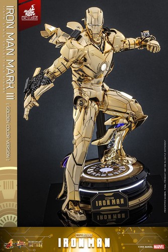 Hot toys mms764d69 - toys, figurine