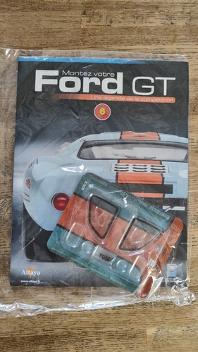 Ford ataya n - 1/8,