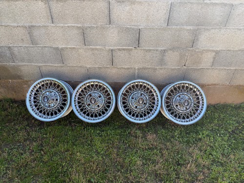 Jantes borrani maserati mexico - jantes,
