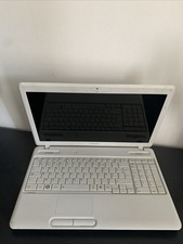 Toshiba Satellite C660D-17V