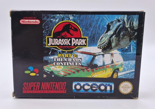 Jurassic park part - jurassic, the