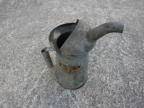 Ww2 pot graisse bidon us - us,