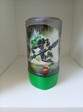 lego Bionicle 8589 Rahkshi