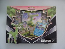 Pokemon coffret VIRIDIUM V