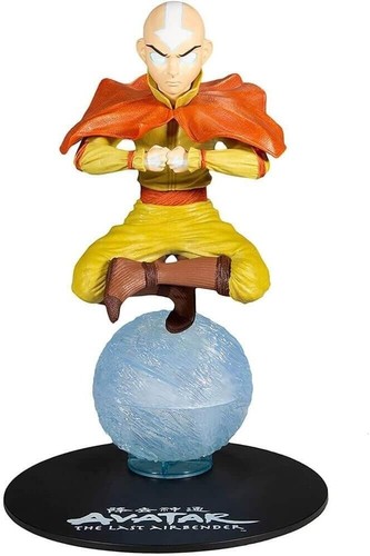 Figurine avatar aang - aang, 28