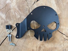 Seitentaschenhalter à Gauche