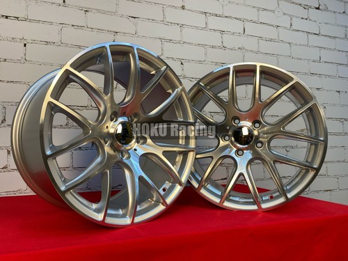 Roues 359m style - 4x,