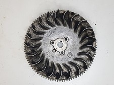 Volant magnétique moteur - magnétique, de