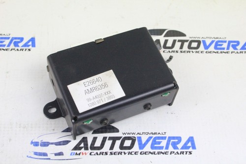 Module amplificateur - module, d'amplificateur