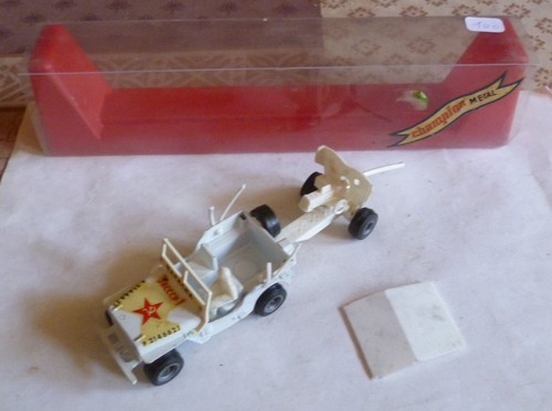 Champion willy jeep - jeep, avec