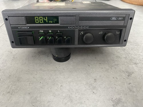 Autoradio car stereo vintage - autoradio,