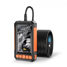 Camera Endoscope Inspection