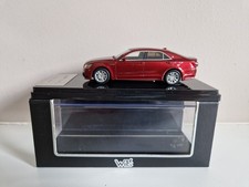 Blanc 1/43 Toyota Crown Hybrid
