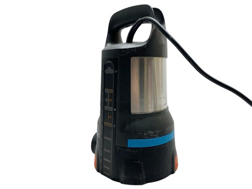 Pompe immergée gardena 17000 - pompe,