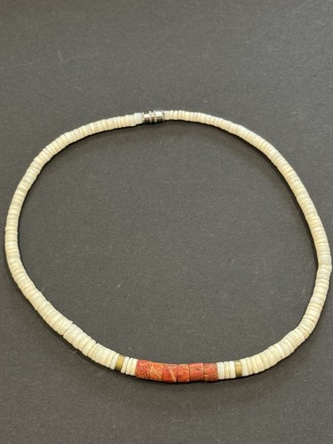 Collier ras cou - ras-du-cou, surfeur