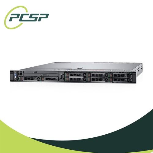 Dell poweredge r440 sff - dell, 8b
