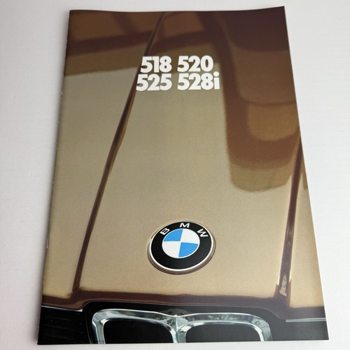 Bmw e12 518 520 - bmw,