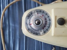 ANTIQUE KOBOLD LIGHT