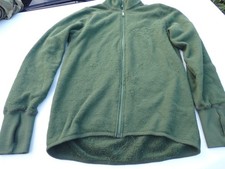 chemise  combat   polaire sous