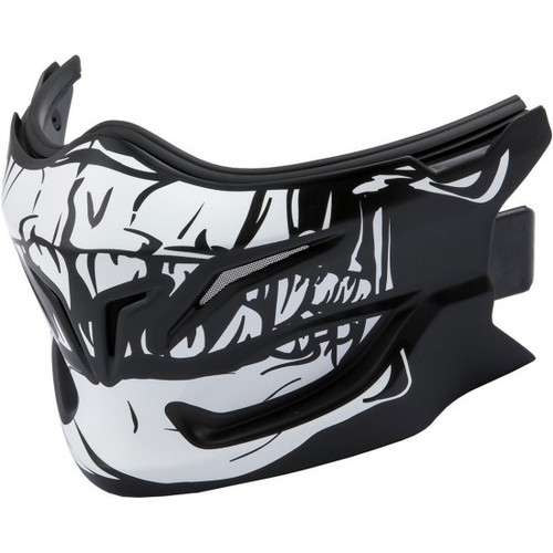 Masque pour scorpion - pour,