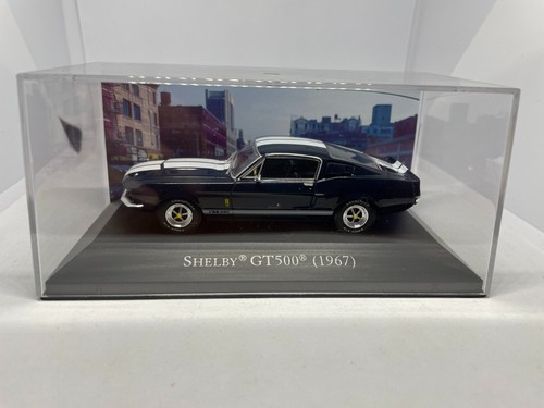 Miniature ford shelby gt500 - ford,