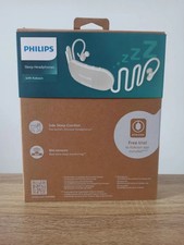 Casque/écouteurs de sommeil