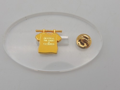 Pin publicitaire t shirt - -, t-shirt