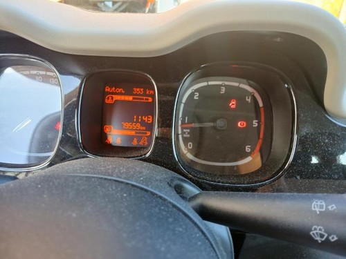 Moteur fiat panda phase - moteur, 1