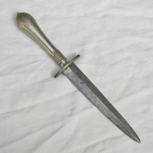 British ww2 fairbairn - ww2, fairbairn-sykes