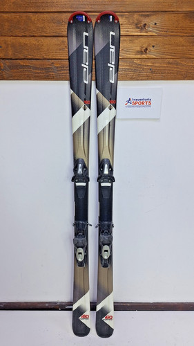 Elan explore 160 ski - elan,