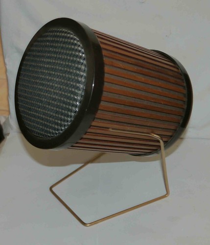 Enceinte vintage audax - 1,