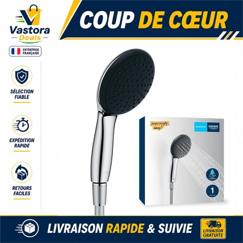 Grohe vitalio start 110 - grohe,