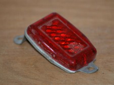 catadioptre LUXOR vélo