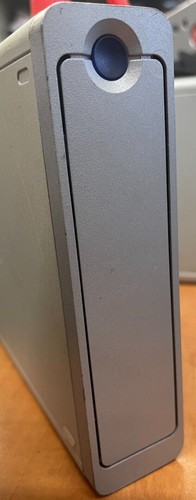 Lacie big disk 400gb 300638