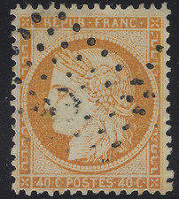 DIV-24-7-7: Oblitération