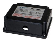 Leo LSPA800A-1 CAPACITOR COVER Pièce Seulement pour Hydromassage Baignoire Pompe