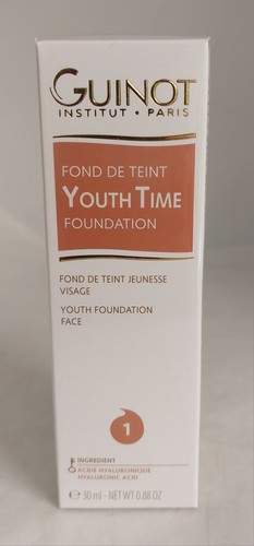 Guinot youth time - -,