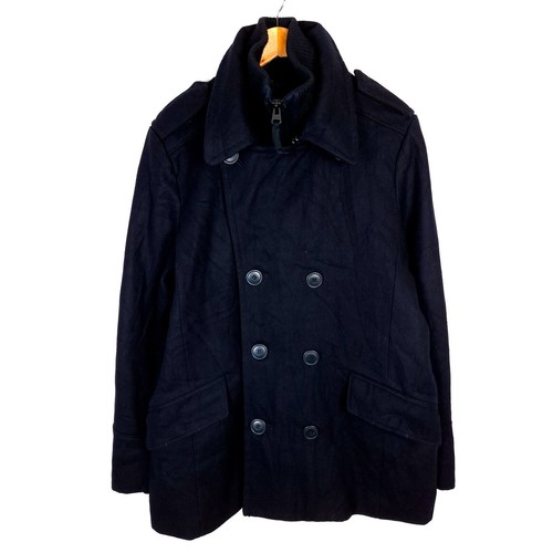 Manteau homme levi pois - homme,