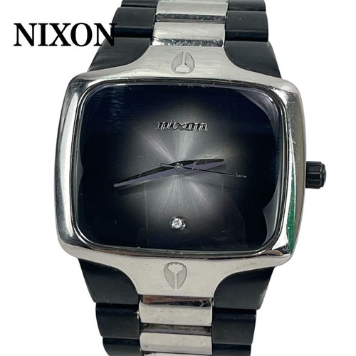 Nixon the player wristwatch - the,